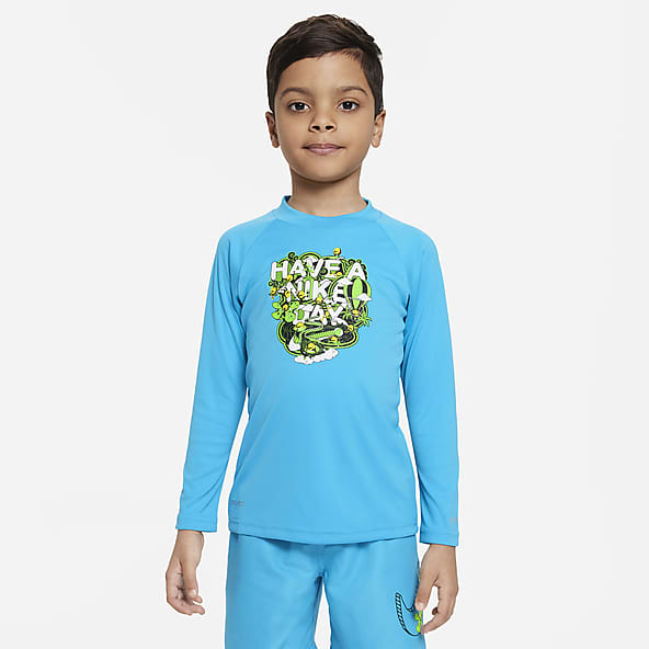 Boys Swimsuits. Nike